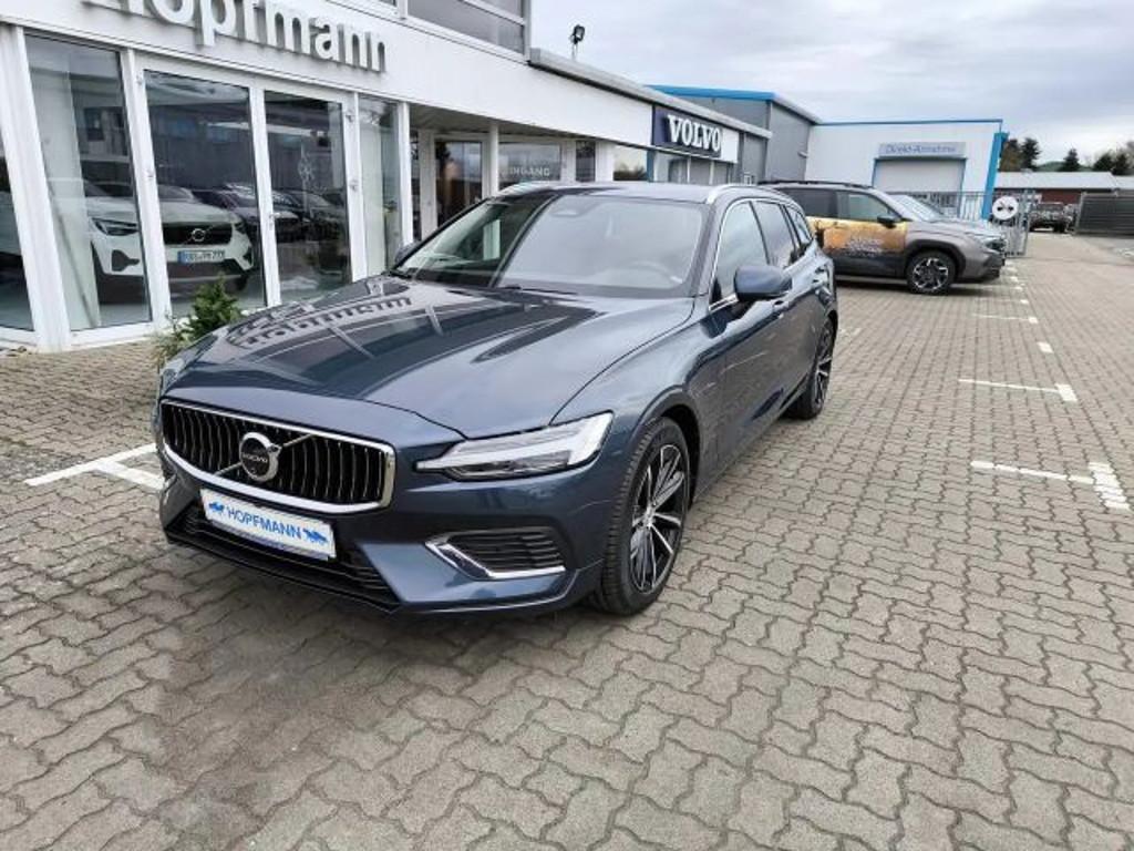 Volvo V60 2025 Hybride Benzine