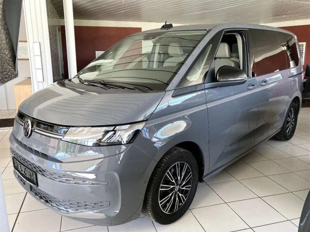 Volkswagen Multivan 2025 Diesel