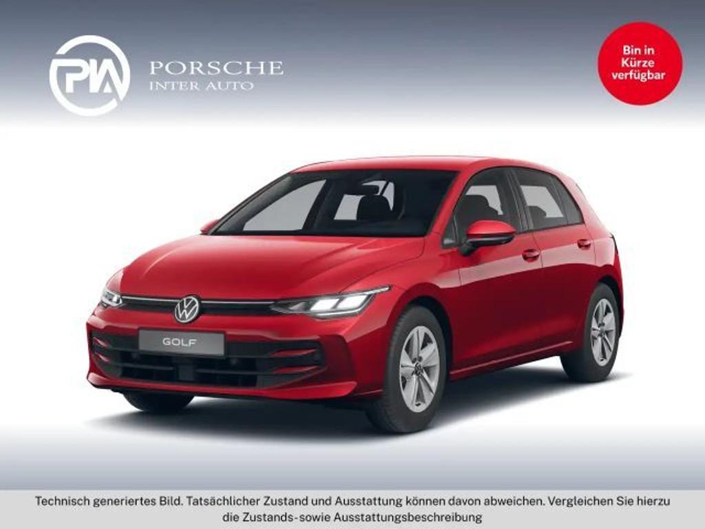 Volkswagen Golf 2025 Benzine