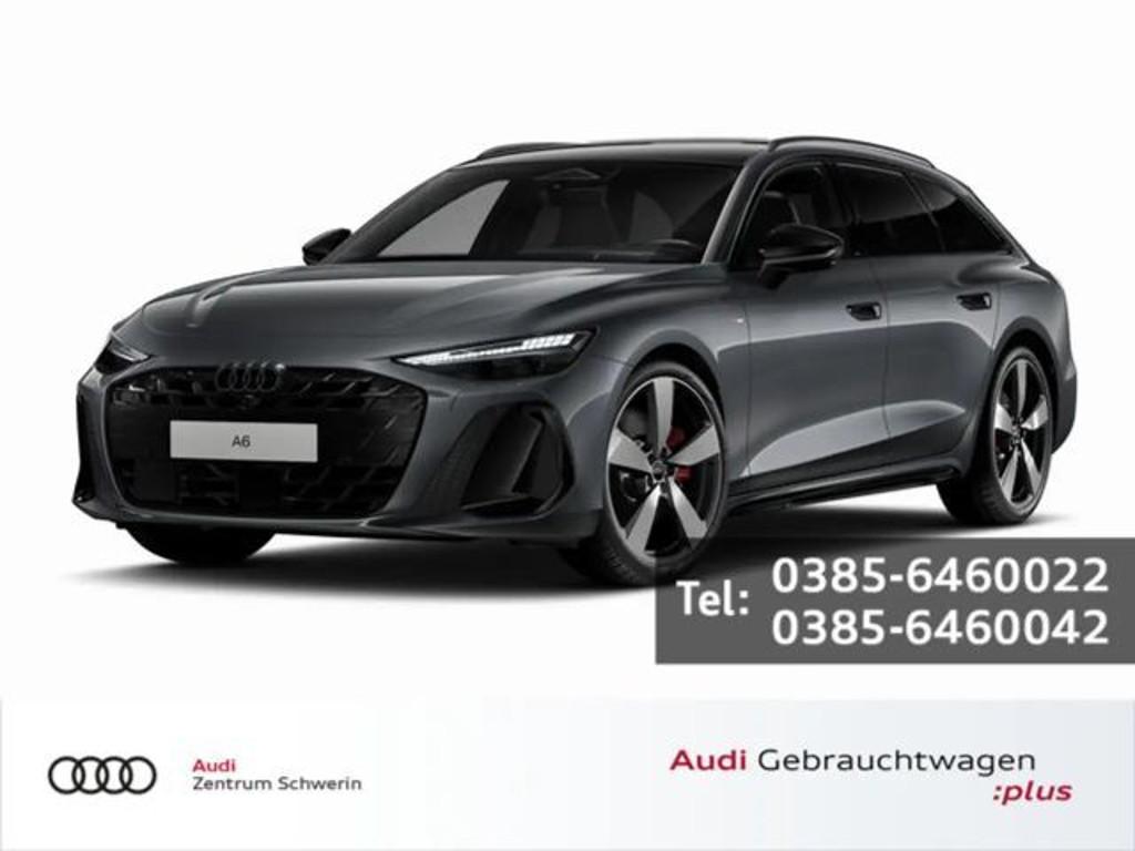 Audi A6 2025 Diesel