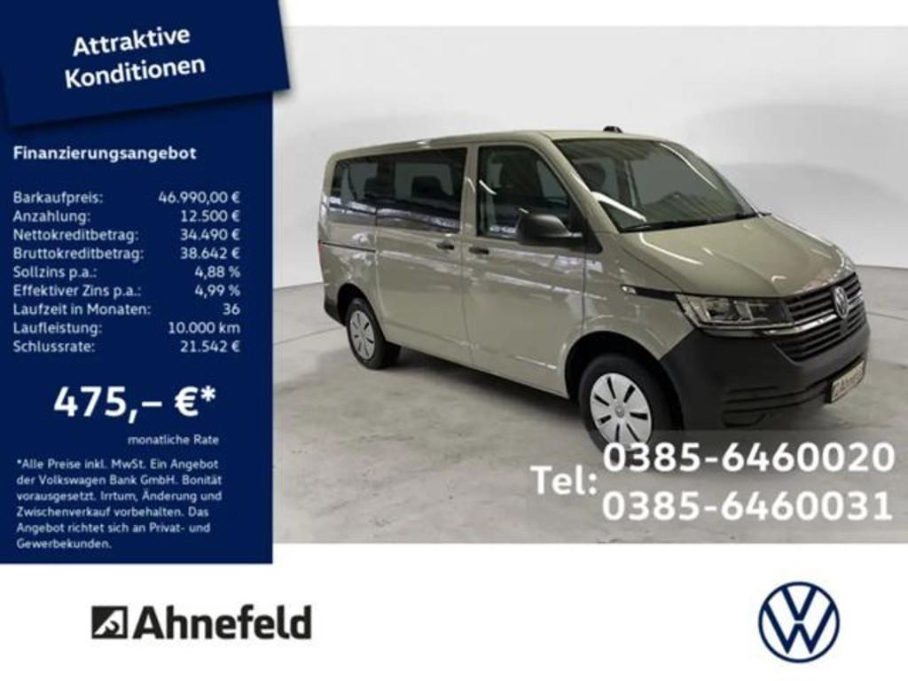 Volkswagen Transporter 2024 Diesel