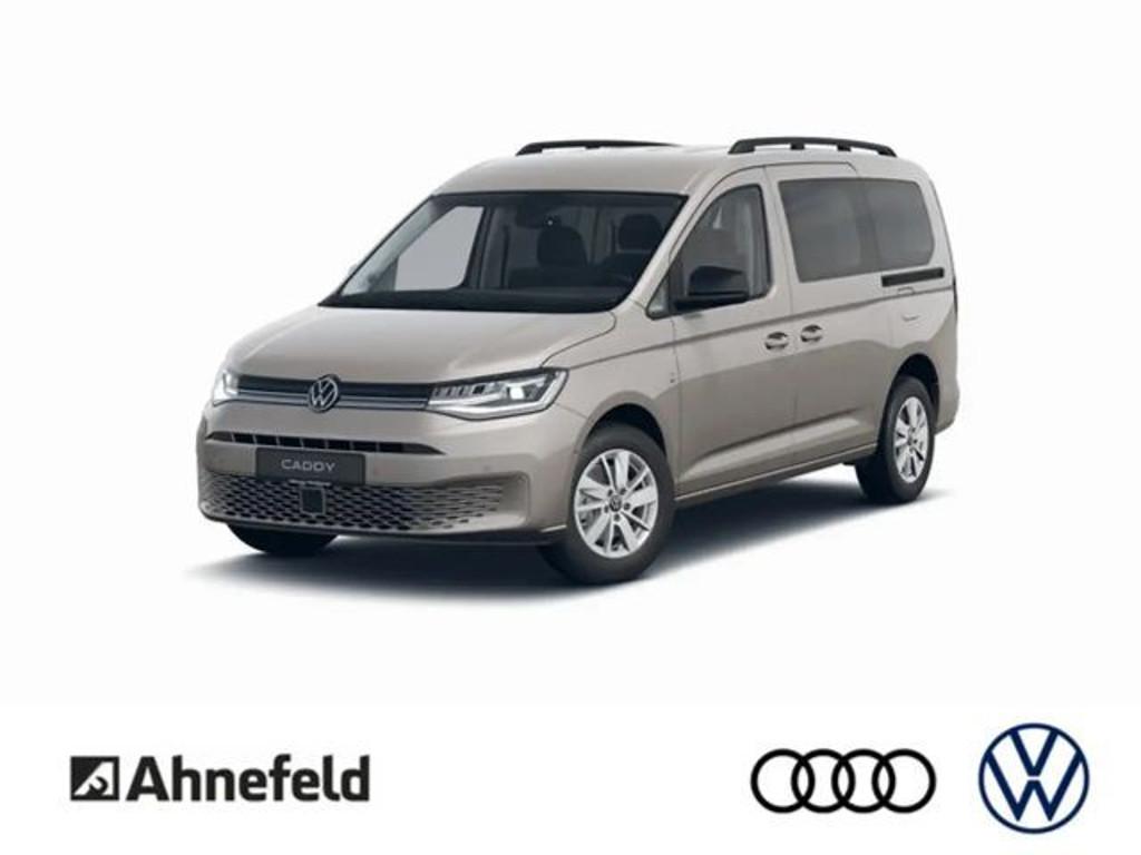 Volkswagen Caddy 2024 Benzine