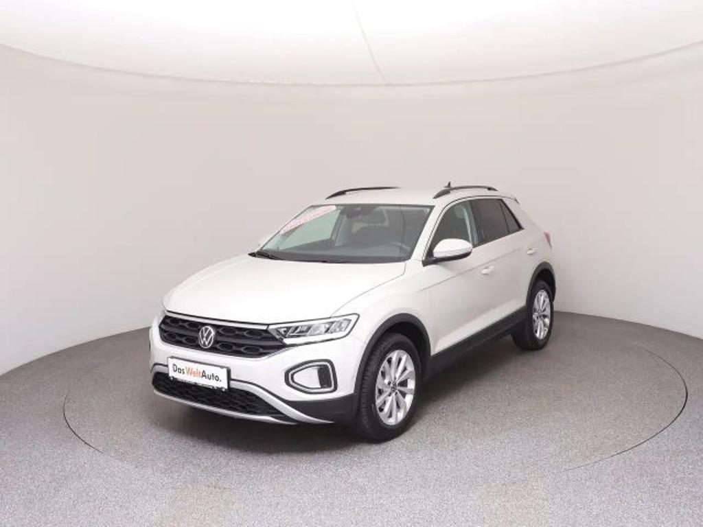 Volkswagen T-Roc 2026 Benzine