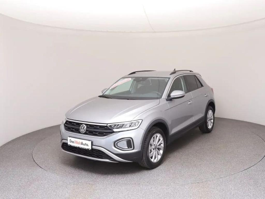 Volkswagen T-Roc 2026 Benzine