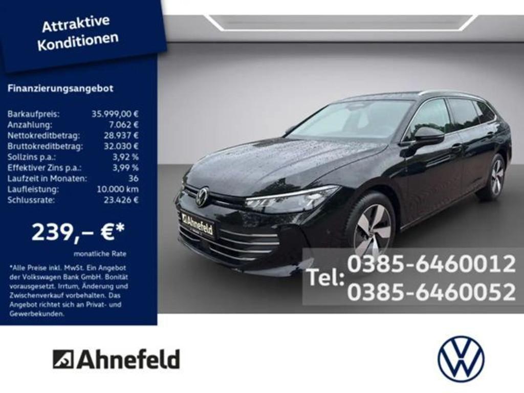 Volkswagen Passat 2025 Diesel