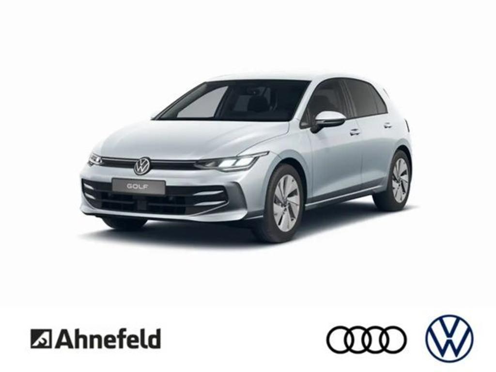 Volkswagen Golf 2025 Benzine