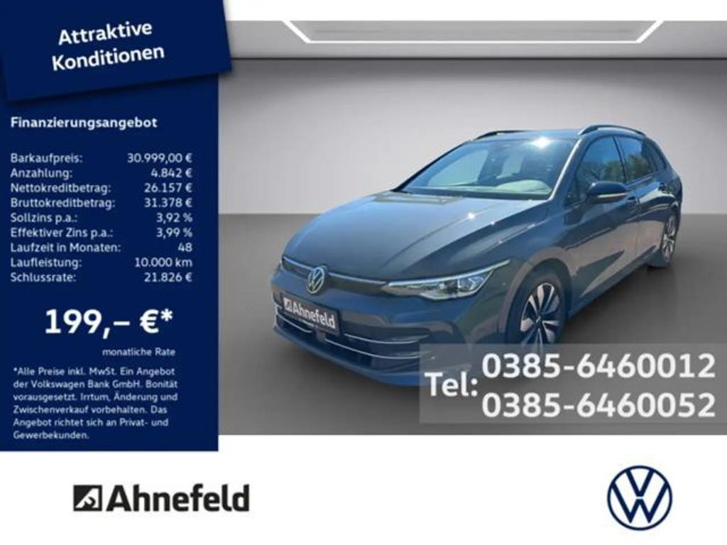 Volkswagen Golf 2025 Diesel