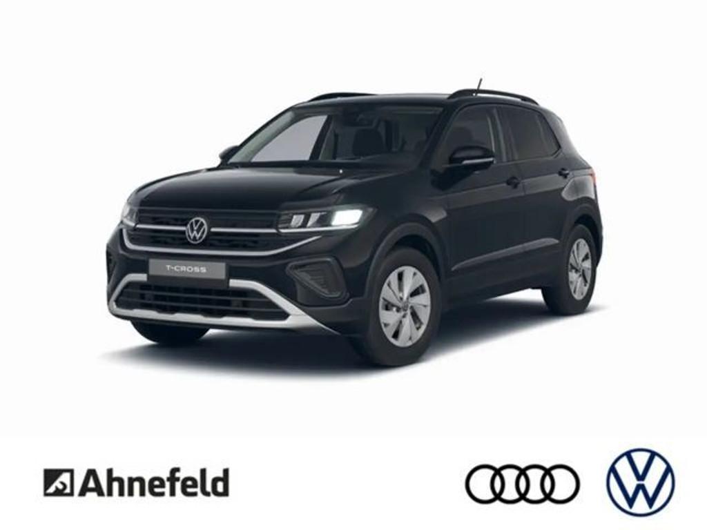 Volkswagen T-Cross 2025 Benzine