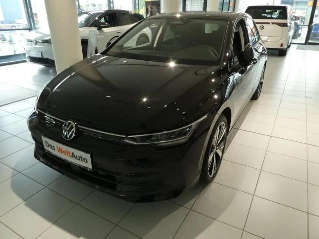 Volkswagen Golf 2026 Benzine