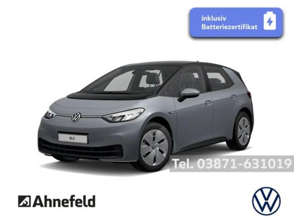 Volkswagen ID.3 2023 Elektrisch