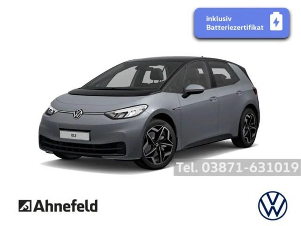 Volkswagen ID.3 2023 Elektrisch