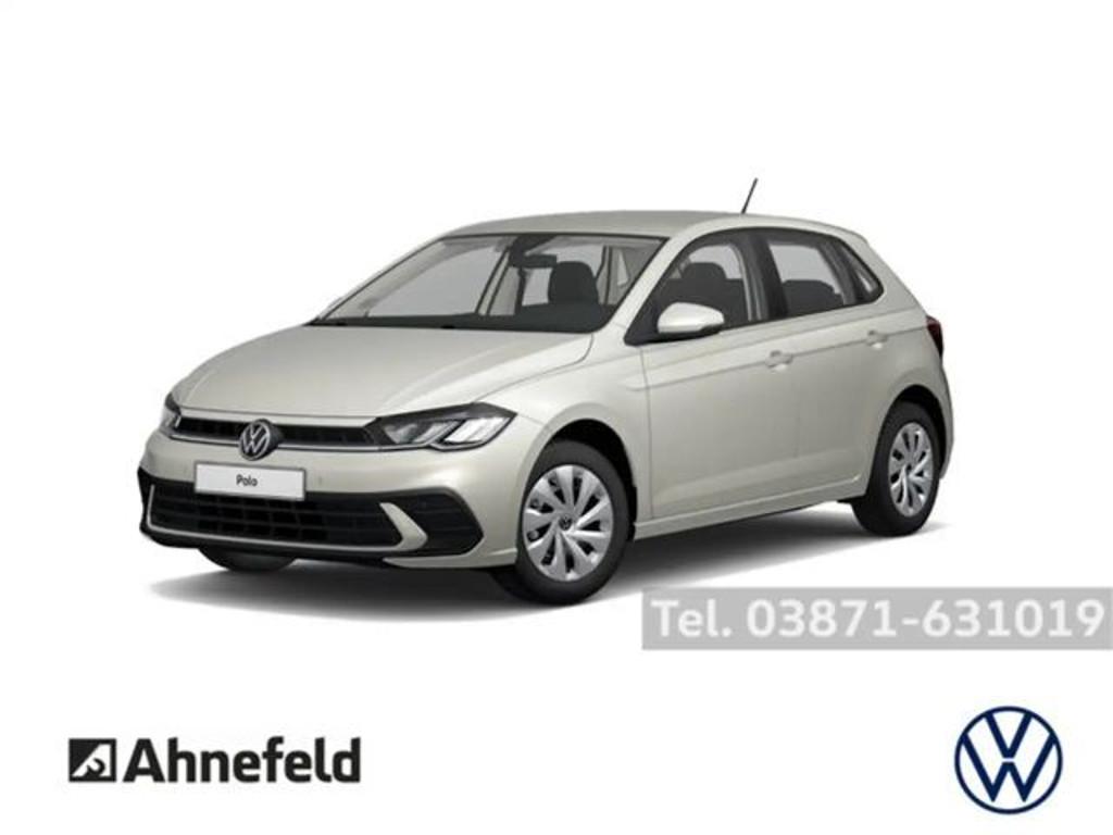 Volkswagen Polo 2023 Benzine