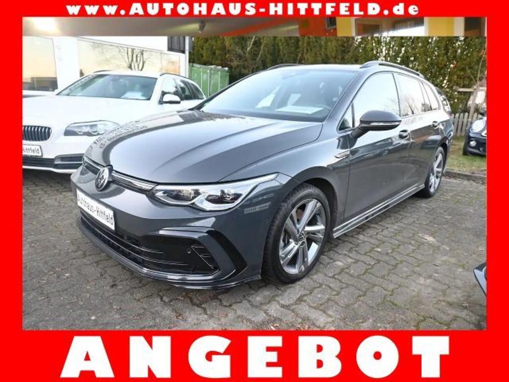 Volkswagen Golf 2022 Benzine