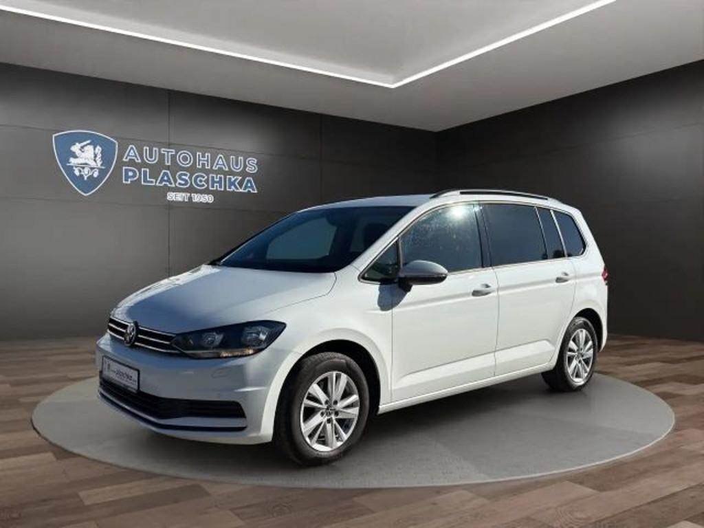 Volkswagen Touran 2021 Diesel