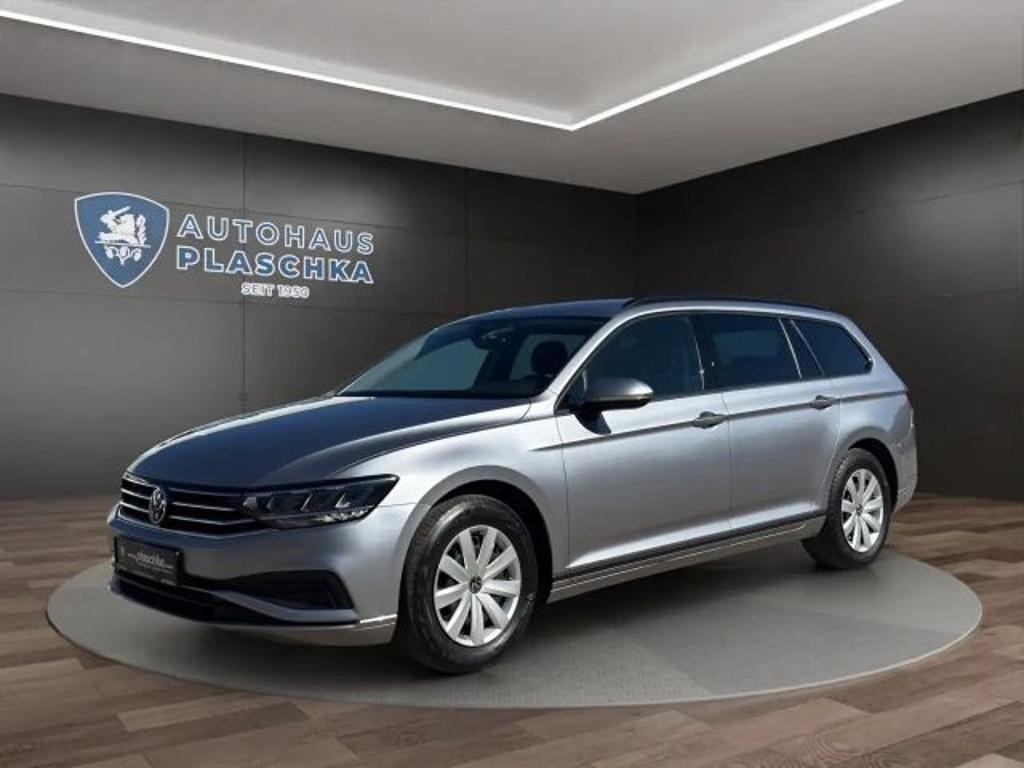 Volkswagen Passat 2022 Benzine