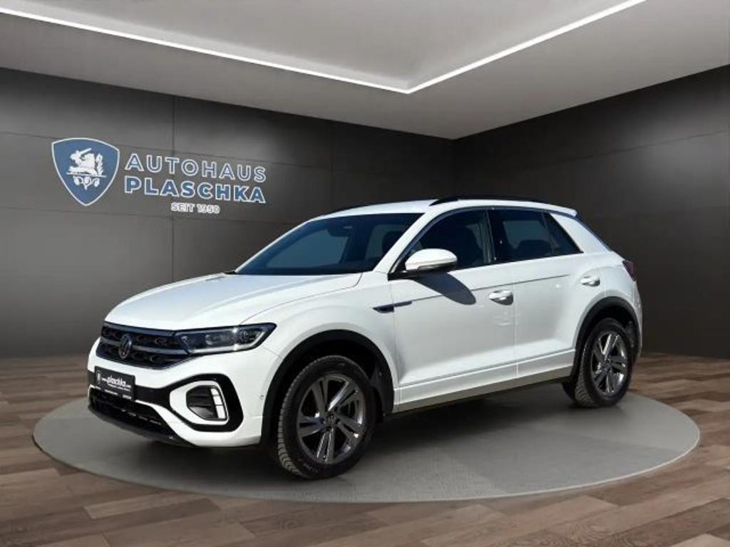 Volkswagen T-Roc 2023 Benzine