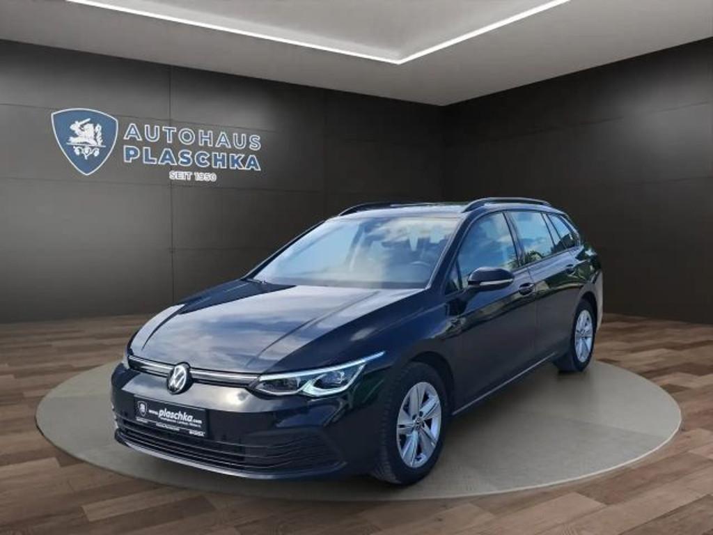 Volkswagen Golf 2022 Diesel