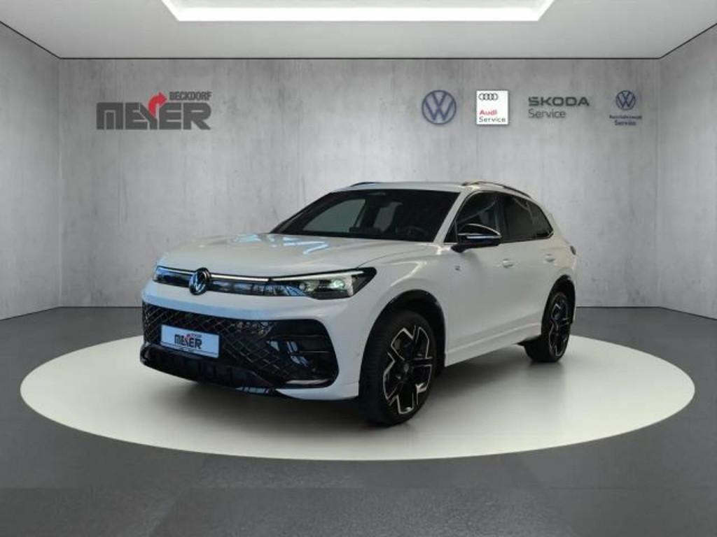Volkswagen Tiguan 2024 Diesel