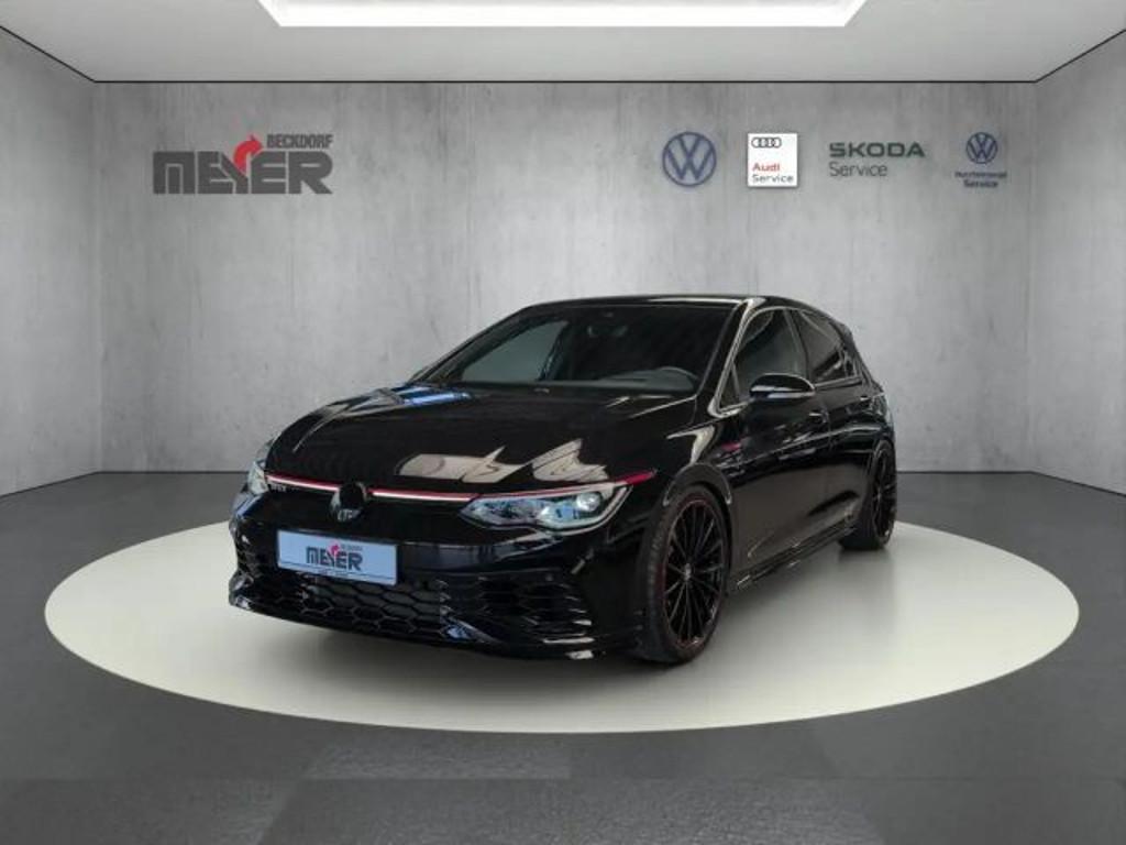 Volkswagen Golf 2021 Benzine