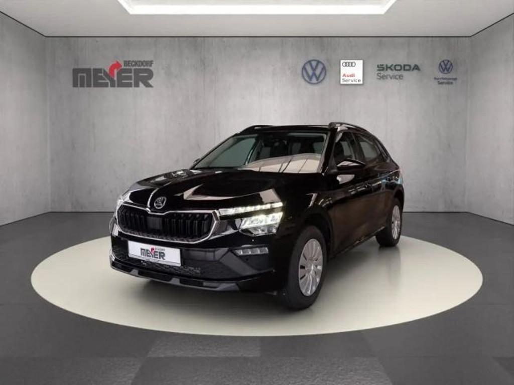 Skoda Kamiq 2026 Benzine