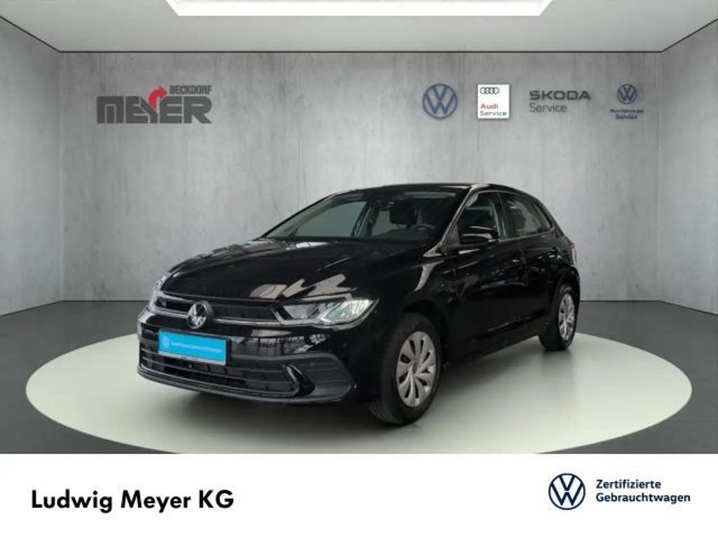 Volkswagen Polo 2025 Benzine