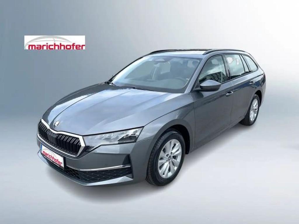 Skoda Octavia 2026 Benzine