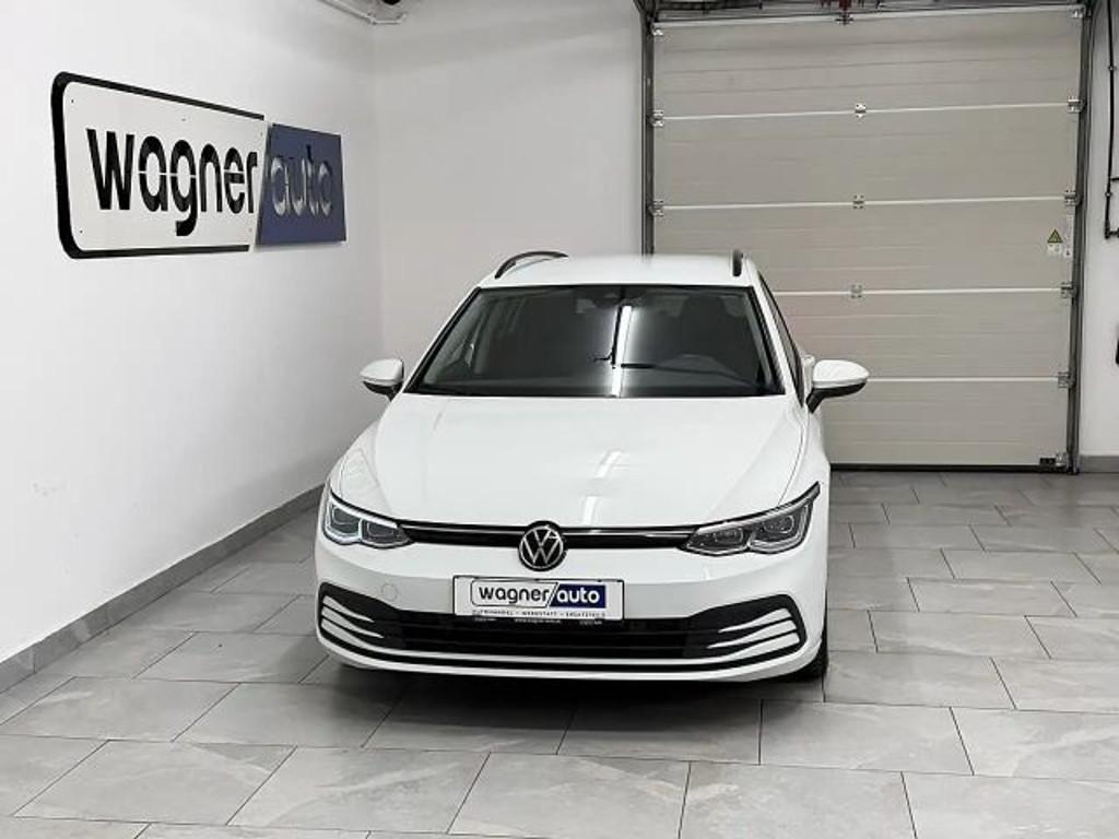 Volkswagen Golf 2023 Diesel