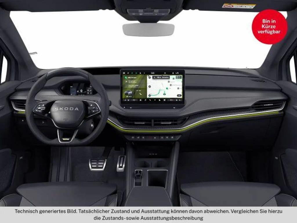 Skoda Enyaq iV