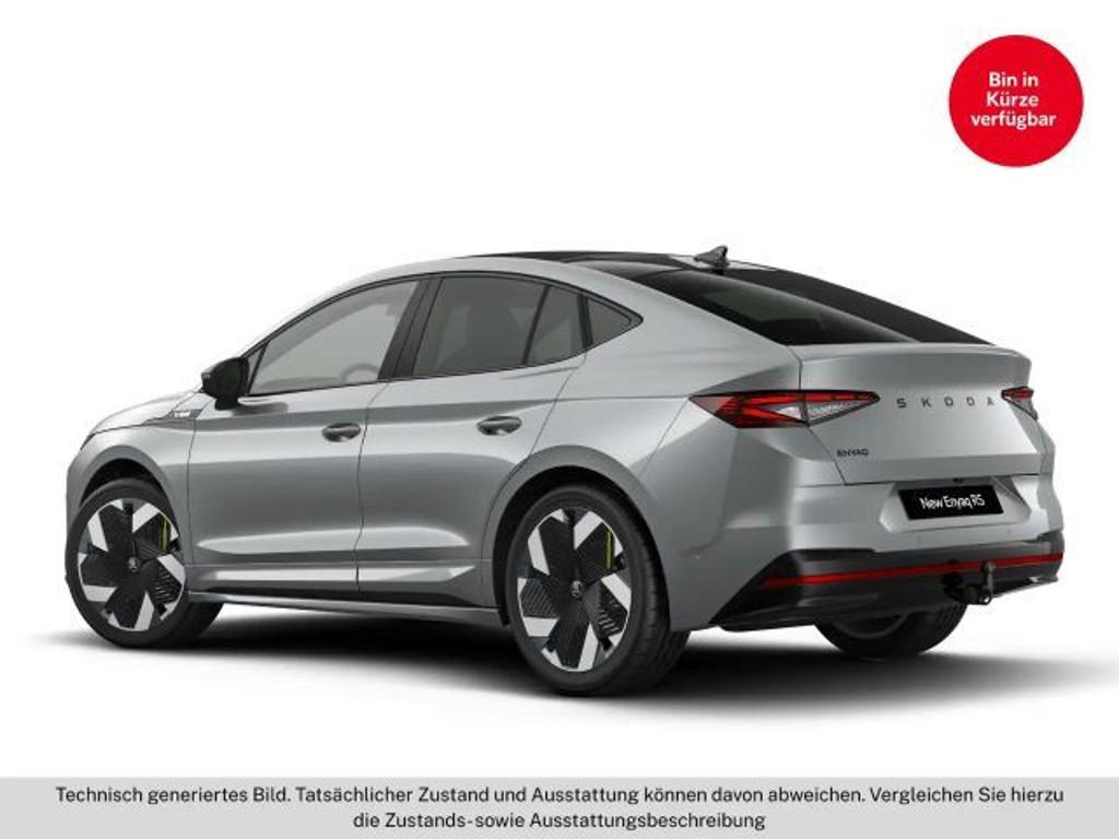 Skoda Enyaq iV