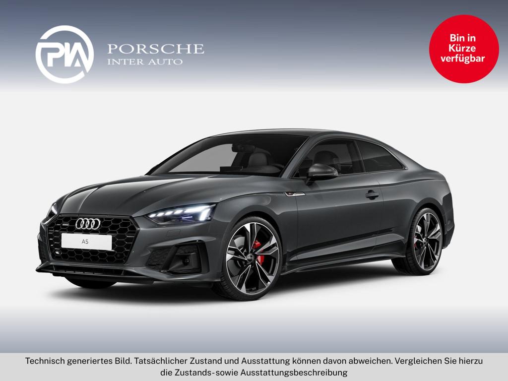 Audi A5 2024 Benzine