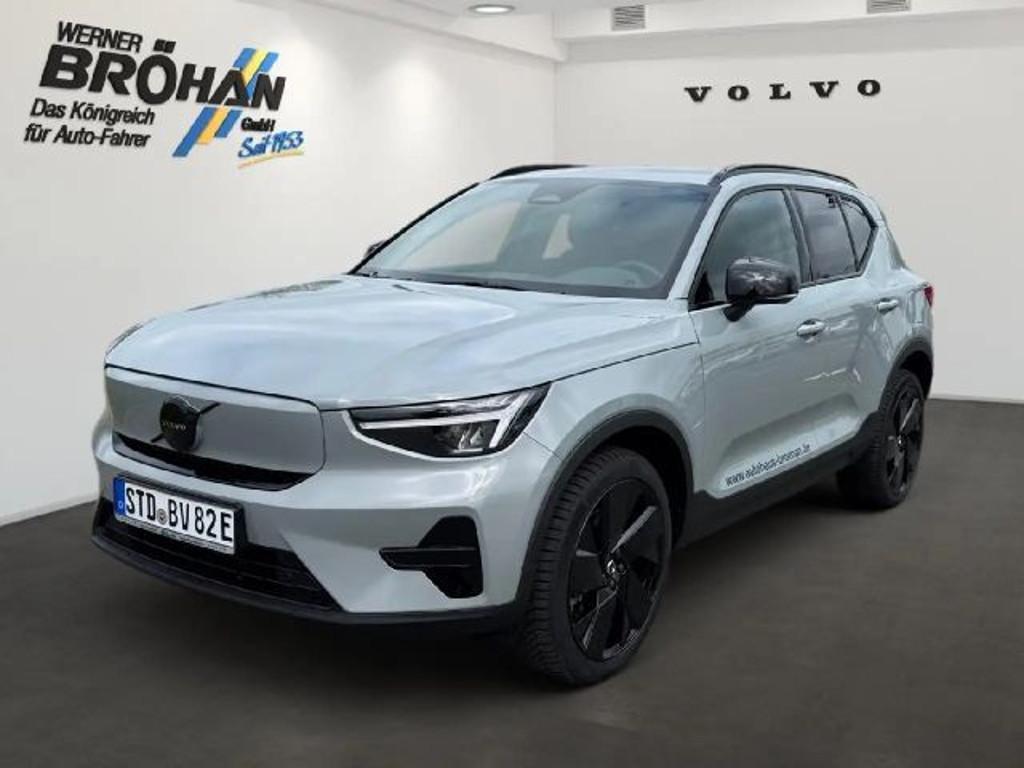 Volvo EX40 2026 Elektrisch