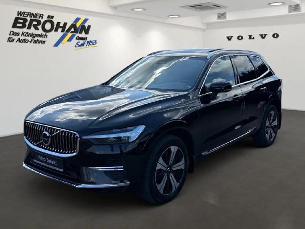 Volvo XC60 2022 Hybride Benzine