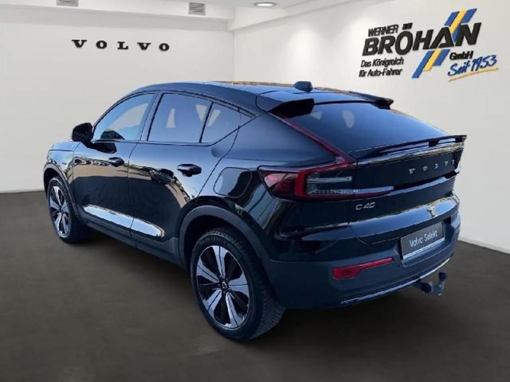 Volvo C40