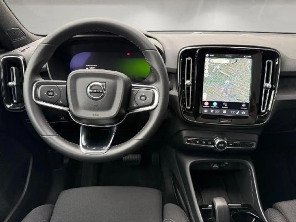 Volvo C40