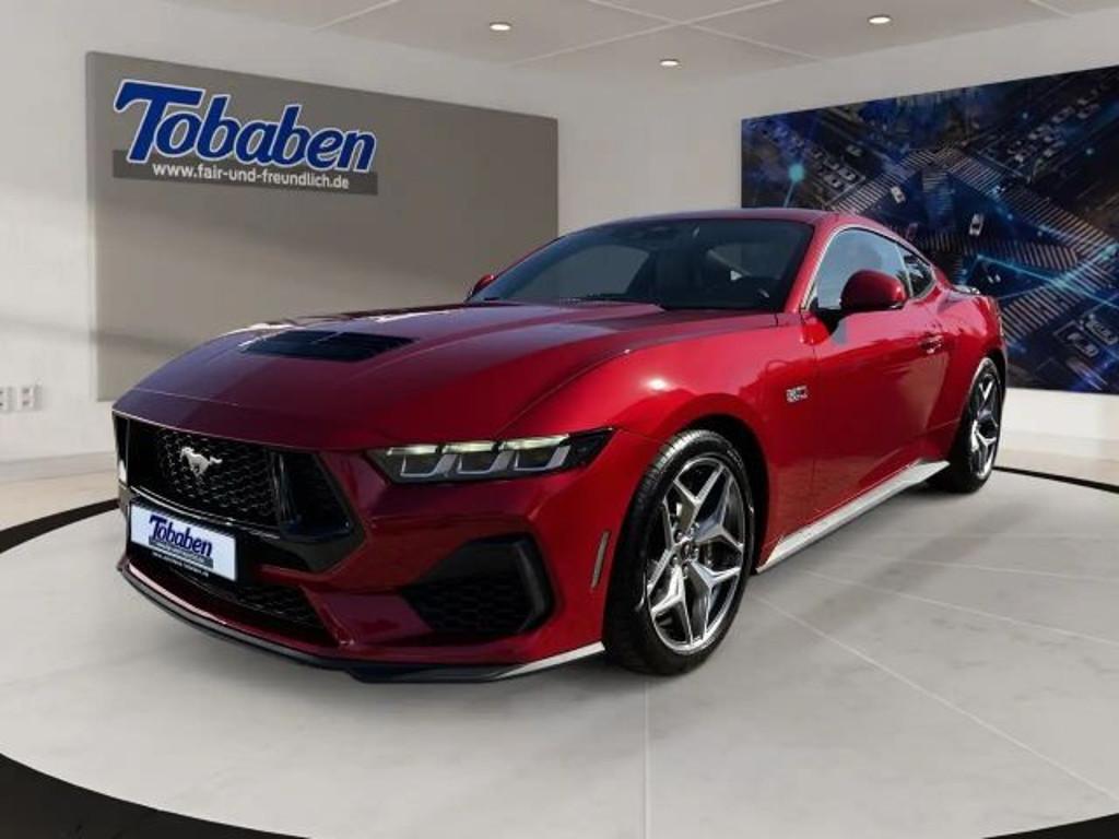 Ford Mustang 2024 Benzine