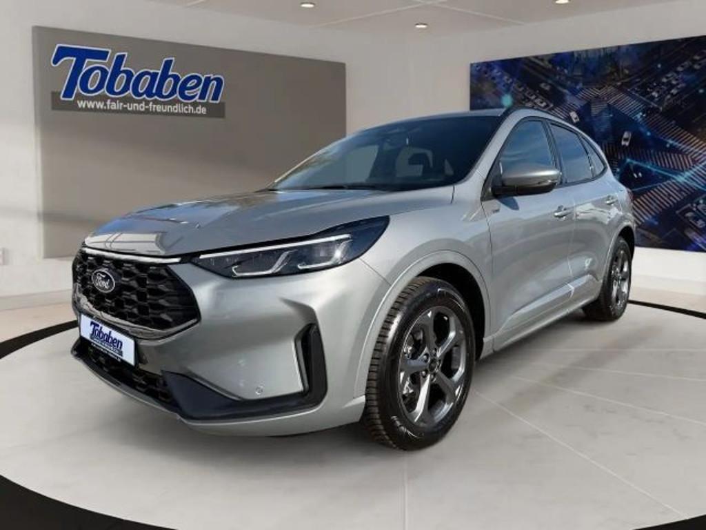 Ford Kuga 2025 Hybride Benzine