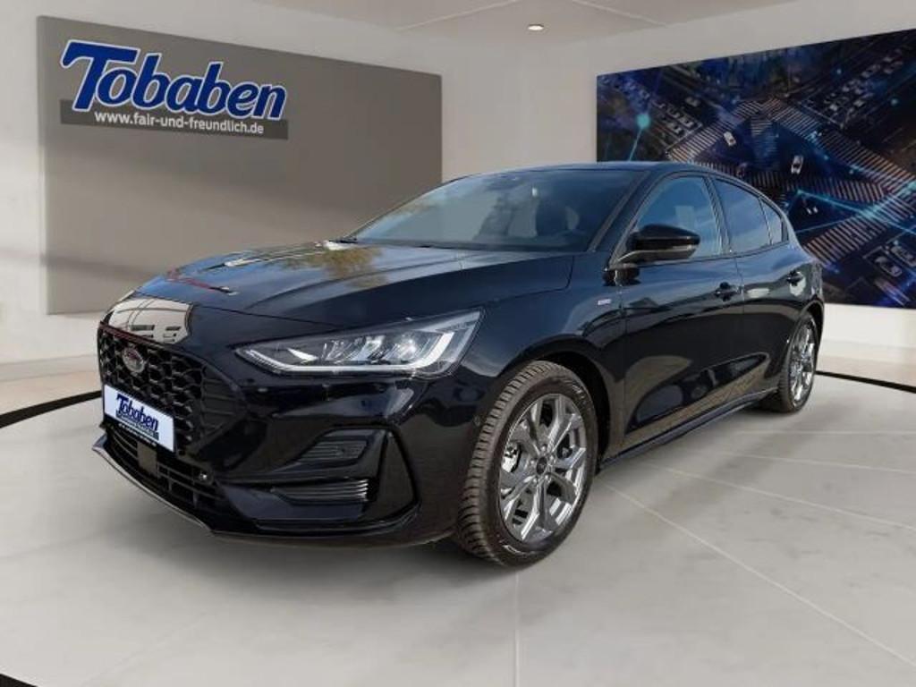 Ford Focus 2025 Diesel