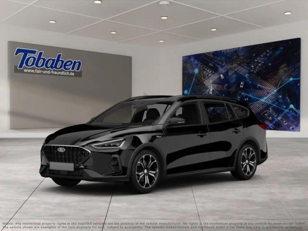 Ford Focus 2025 Diesel