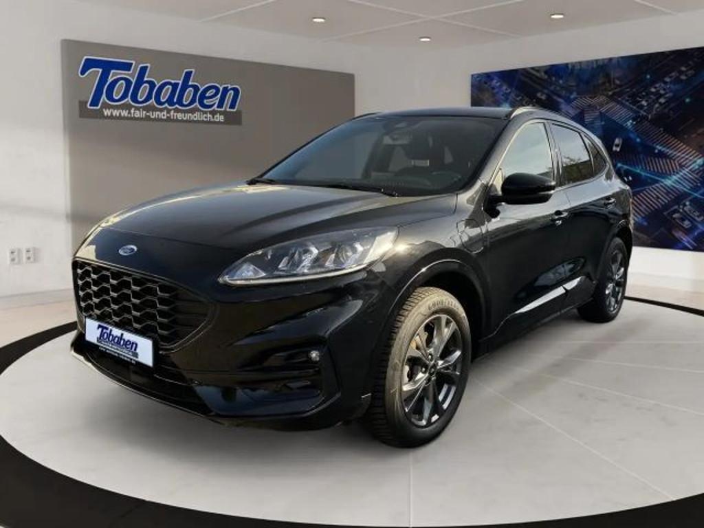 Ford Kuga 2022 Hybride Benzine