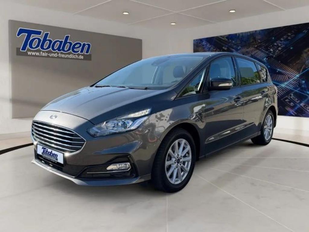 Ford S-Max 2022 Diesel
