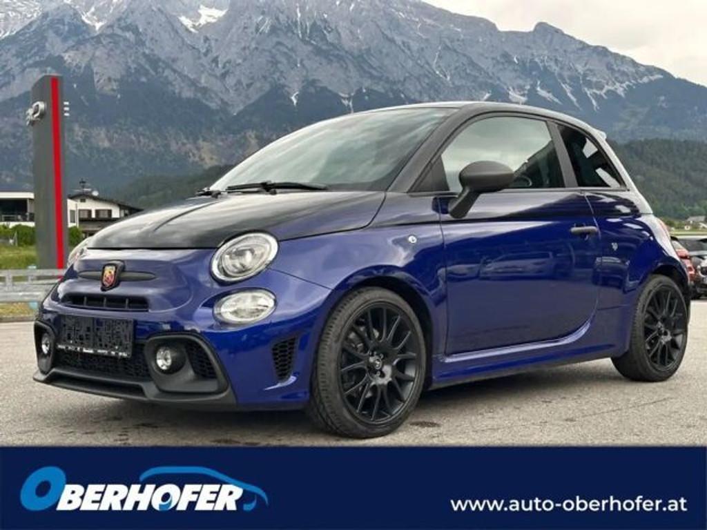 Abarth 595 2021 Benzine