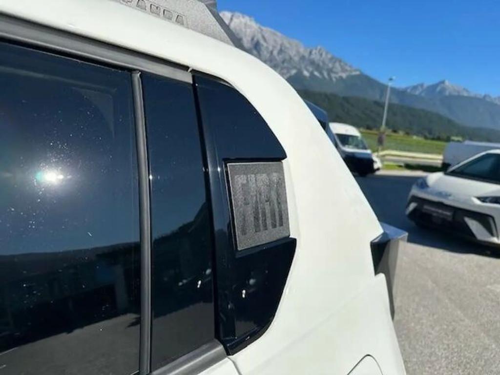 Fiat Grande Panda