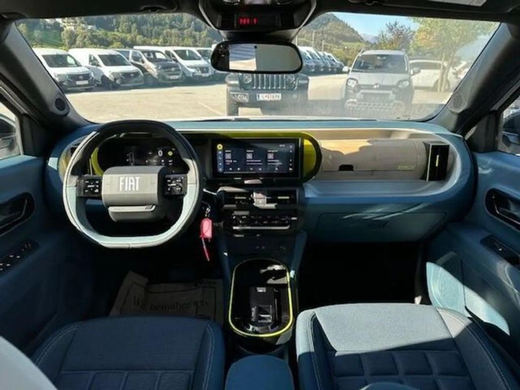 Fiat Grande Panda