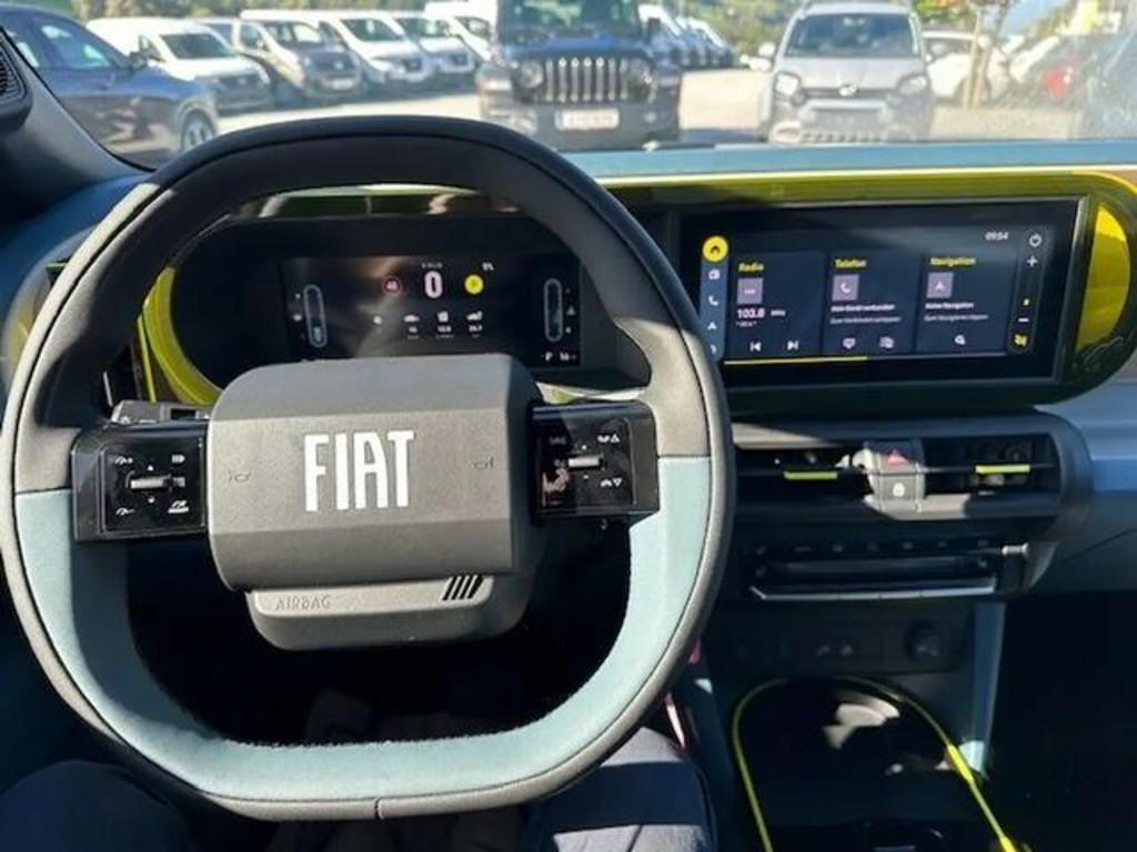 Fiat Grande Panda