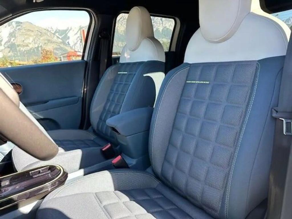 Fiat Grande Panda