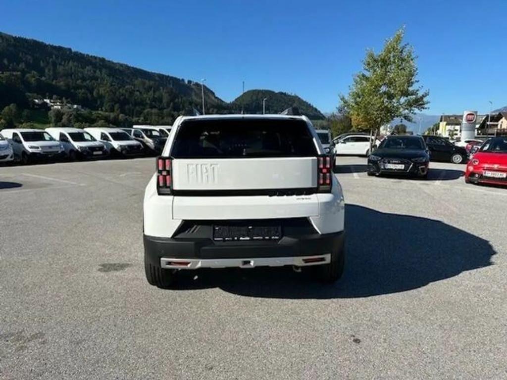Fiat Grande Panda