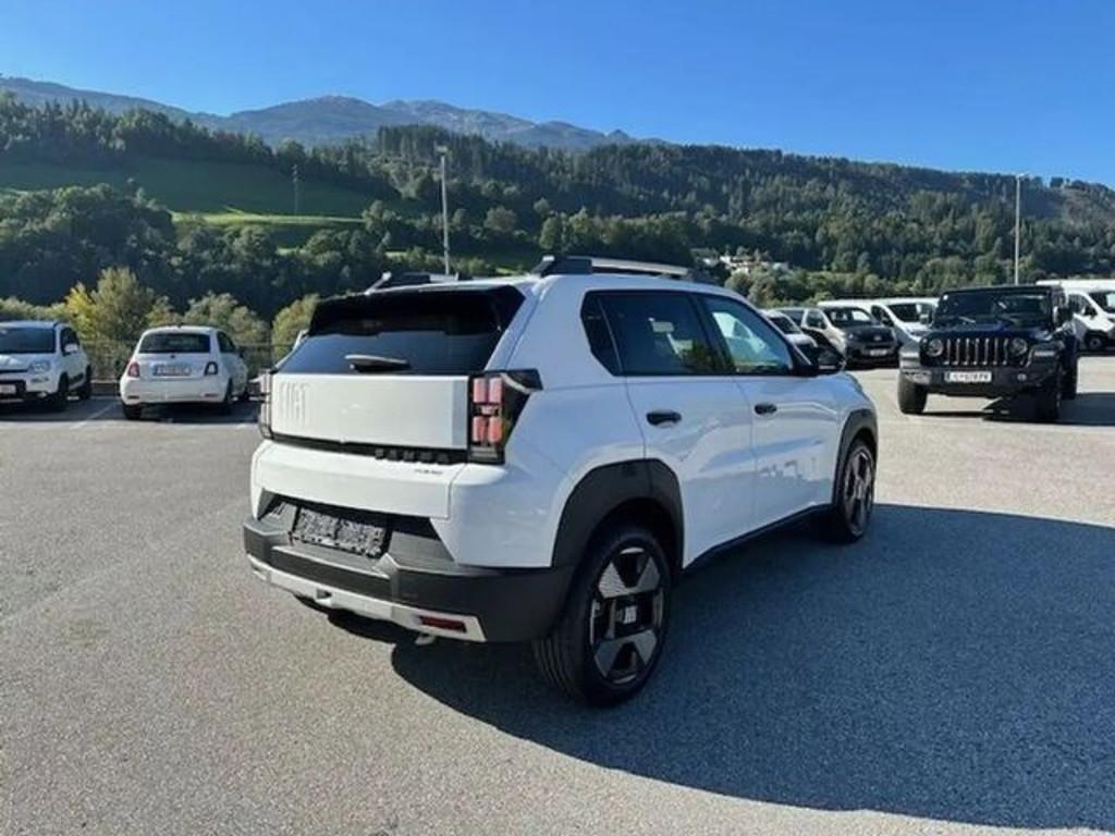 Fiat Grande Panda