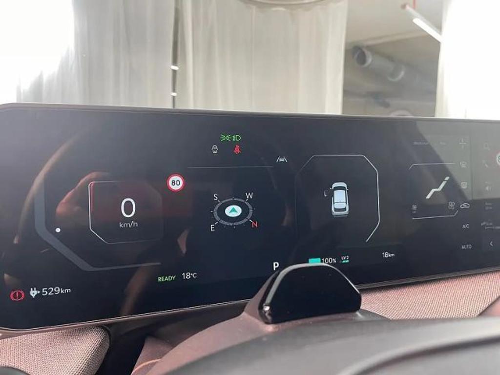 Kia EV4