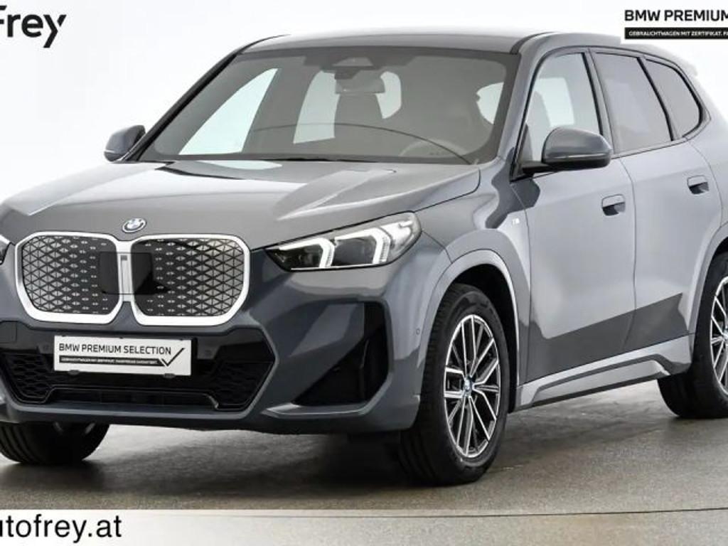BMW iX1 2025 Elektrisch