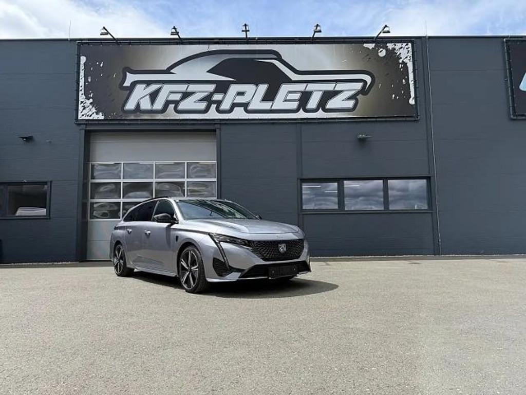 Peugeot 308 2024 Diesel